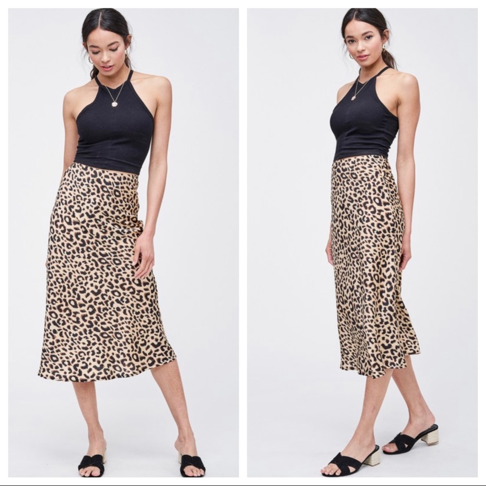 Skirt- BRAND NEW WITH TAGS FROM MY BOUTIQUE. Multiple sizes!